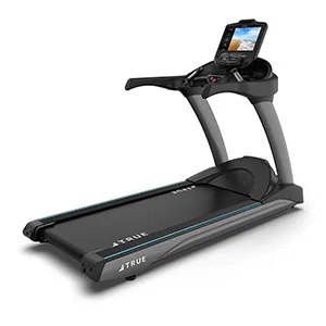 Беговая дорожка True Fitness TC650 c консолью Envision16