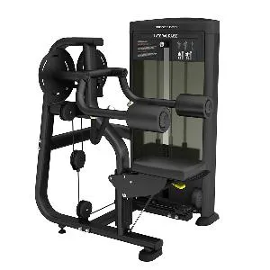 Дельта-машина Bronze Gym BLANC 05 профессиональный