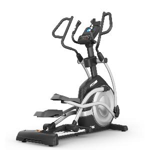 Купить Эллиптический тренажер Unix Fit E-950 PRO Auto Incline (LED) в Москве