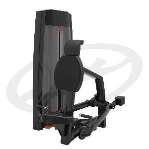 Купить Силовой тренажер Oxide Fitness F002 шраги сидя в Москве