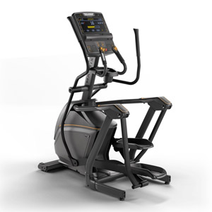Купить Эллиптический тренажер Matrix Fitness Lifestyle Premium LED в Москве