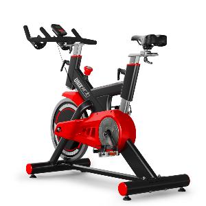 Купить Велотренажер Unix Fit SB-500 Black спин-байк  в Москве