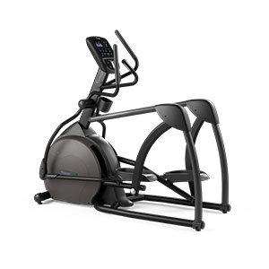 Купить Эллиптический тренажер Vision Fitness S60 в Москве