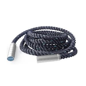 Livepro Канат тренировочный с алюминиевыми ручками LP8173-M1 (12 м, 38 мм)