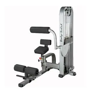 Пресс-машина Body Solid PROCLUB SAM-900