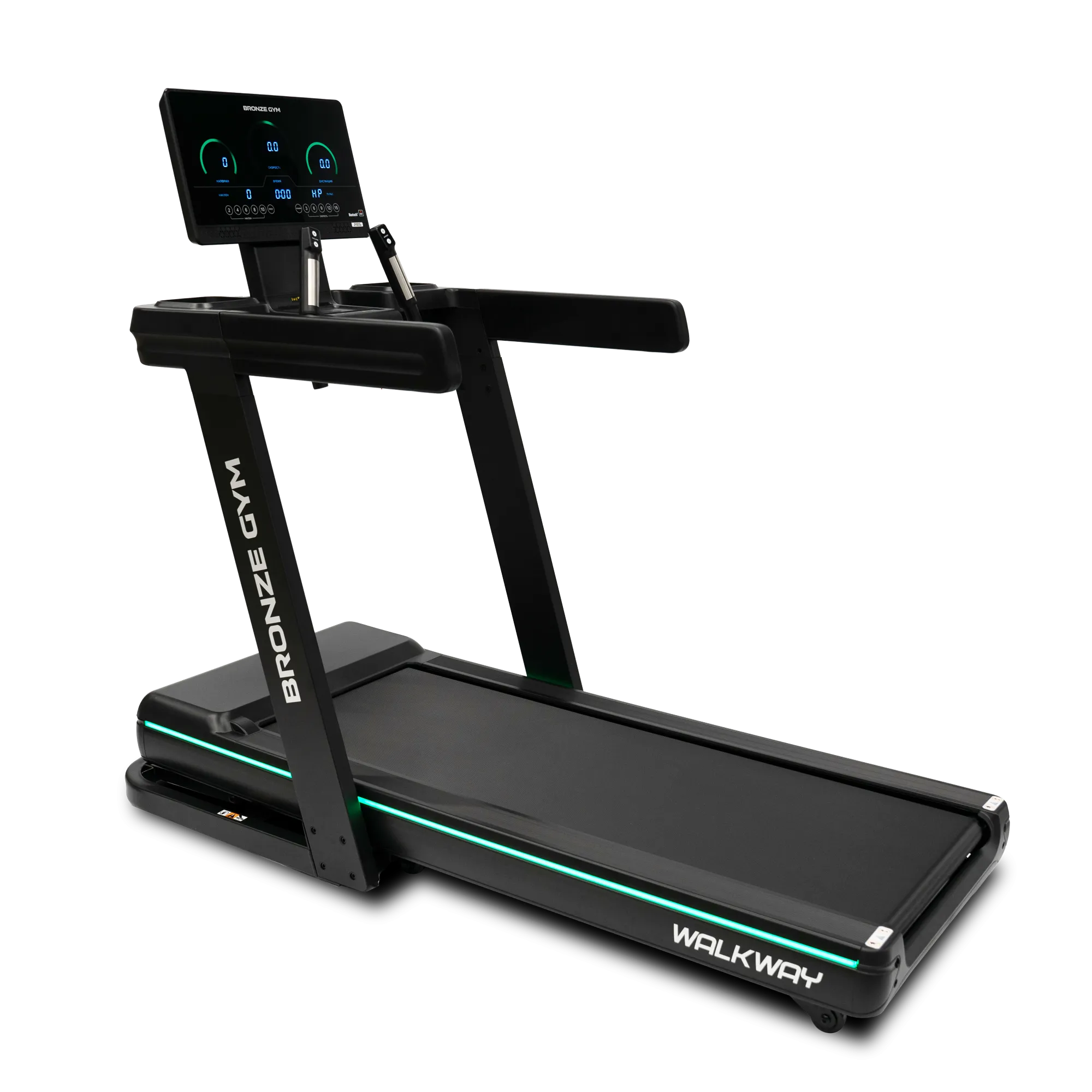 Беговая дорожка Bronze Gym WALKWAY