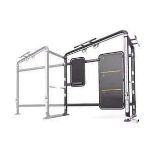 Многофункциональный комплекс Matrix Fitness CONNEXUS EXPANSION (GFTEXP)