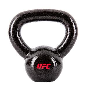 Купить Гиря UFC Hammertone Kettlebell гиря 4кг в Москве