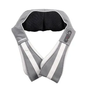 Массажер для шеи Ergonova FeelNeck 3 Plus Grey