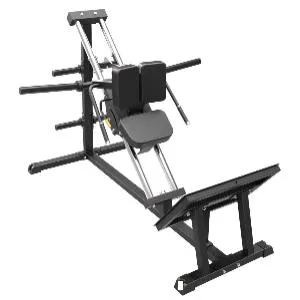 Гакк-машина угловая Aerofit Impulse IFP1617