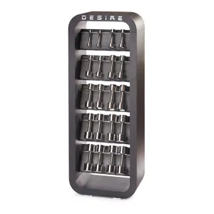 Стеллаж с комплектом гантелей Desire Dumbbell Rack 10