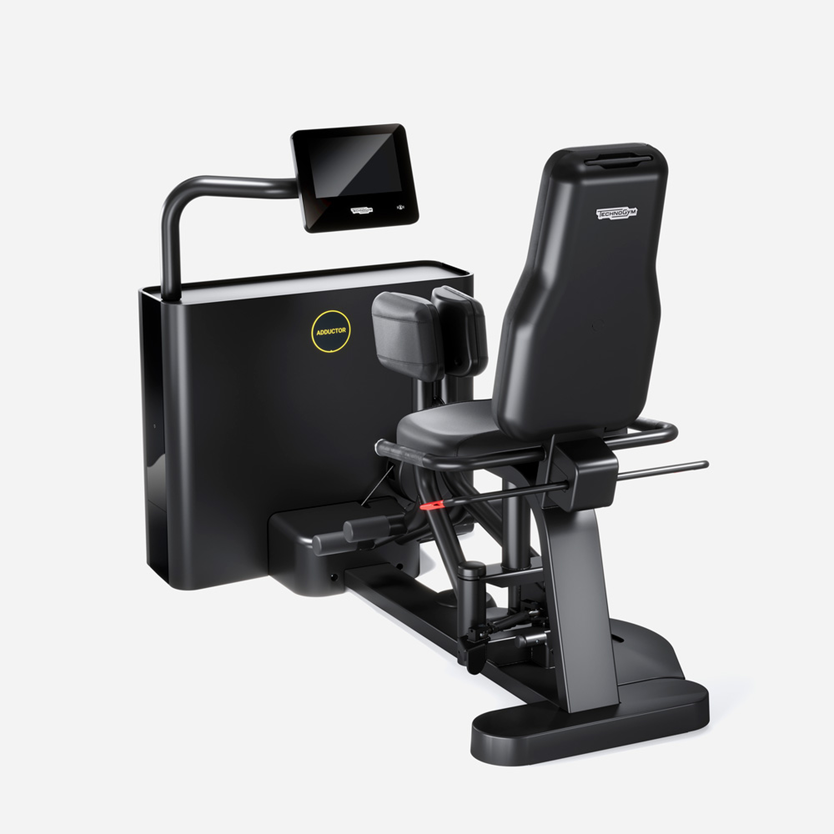 Biostrength Adductor