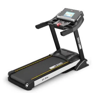 Беговая дорожка Unix Fit MX-990 AC (10,1 TFT)