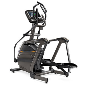 Купить Эллиптический тренажер Matrix Fitness E50XIR в Москве