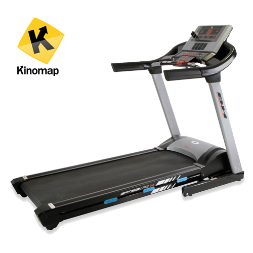 Беговая дорожка BH Fitness F9R DUAL