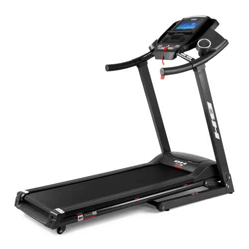 Беговая дорожка BH Fitness PIONEER R3 TFT