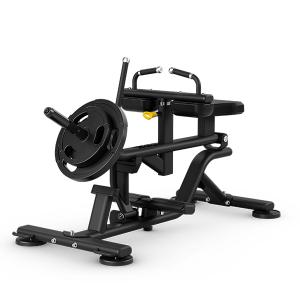 Купить Нагружаемый дисками тренажер Vision Fitness VST600-PL77 тренажер для подъемов на носки в положении сидя в Москве