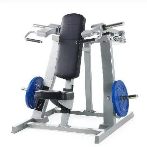 Жим от плеч Kraft Fitness KFPLPSP