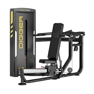 Мультипозиционный жим Hasttings Digger HD029-1