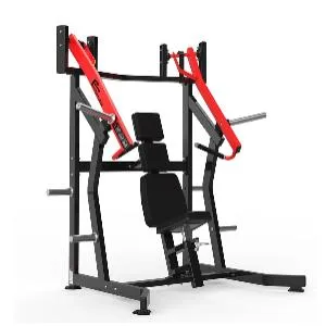 Грудной жим наклонный Realleader RS-1008 (HS-1008)