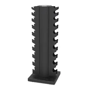 Стойка для гантелей Livepro LP8860 10 пар