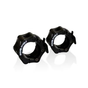 Купить Original FitTools Замки олимпийские нейлоновые FT, пара в Москве