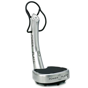 Купить Виброплатформа Power Plate My5 в Москве