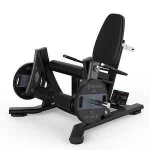 Нагружаемый дисками тренажер SHUA Leg extension trainer SH-G6908 Разгибание ног