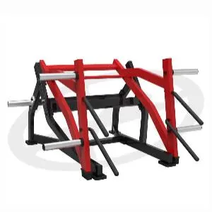 Шраги стоя Oxide Fitness H029 (присед / выпады)