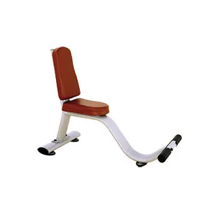 Силовой тренажер Bronze Gym H-038 (коричневый)