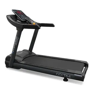 Беговая дорожка Svensson Industrial GO T64