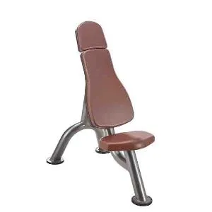 Скамья наклонная 60° Oxide Fitness С048