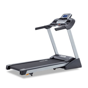 Купить Беговая дорожка Spirit Fitness XT185 в Москве