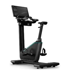 Вертикальный велотренажер Matrix Fitness Onyx P1 CB 22