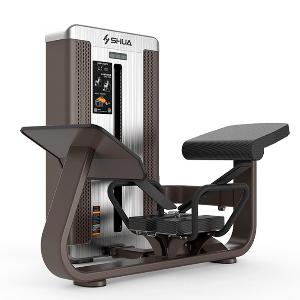 Купить Грузоблочный тренажер на нижнюю часть тела SHUA hip thrust  SH-G8809 Ягодичный Мост в Москве