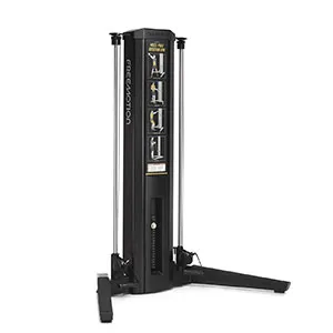 Динамическая тяга снизу Freemotion Fitness Genesis G626