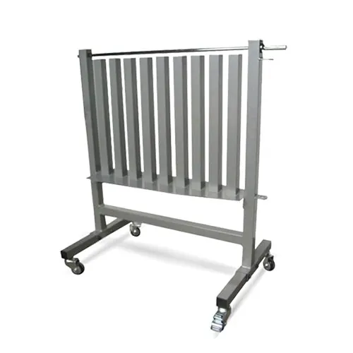 Стойка для виниловых гантелей (50 пар) Hasttings Digger