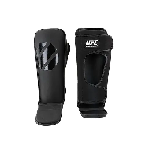 Защита голени UFC Tonal Training черная M