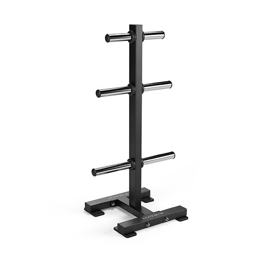 Стойка для хранения дисков Matrix Fitness G1-FW157
