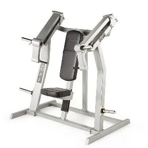 Жим от груди под наклоном Kraft Fitness KFPLPICP