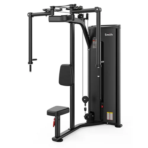 Баттерфляй / Задние дельты Smith Fitness Excellence DA003