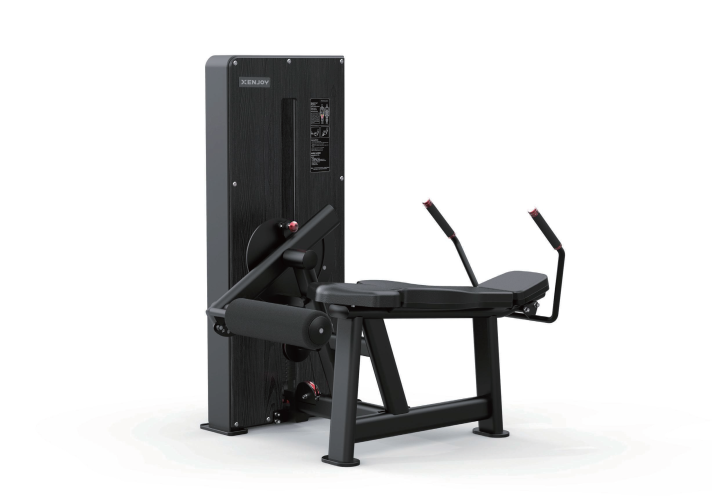 Пресс-подьем ног лежа Xenjoy  Lower Abdominal Machine