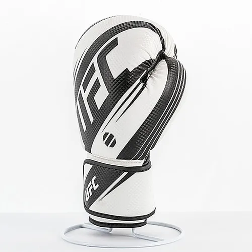 Перчатки для бокса UFC PRO Performance Rush белые 14 Oz