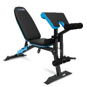 Скамья для жима домашняя Oxygen VIRGO
