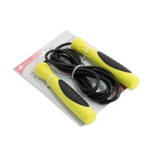 Купить Original FitTools Скакалка тренировочная с регулируемым тросом IR97133 в Москве