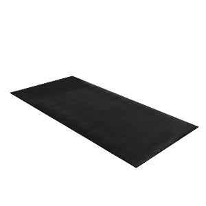 Unix Fit Коврик для кардиотренажёров No logo 220x110x0,6 см