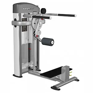 Тренажер для бедер и ягодичных Kraft Fitness KFDHIP