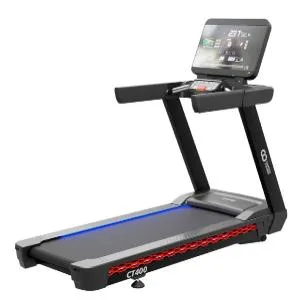 Беговая дорожка Cardiopower PRO CT400