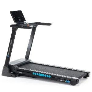 Беговая дорожка Oxygen EMERALD LED домашняя