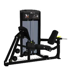 Жим ногами Aerofit Impulse IF9310